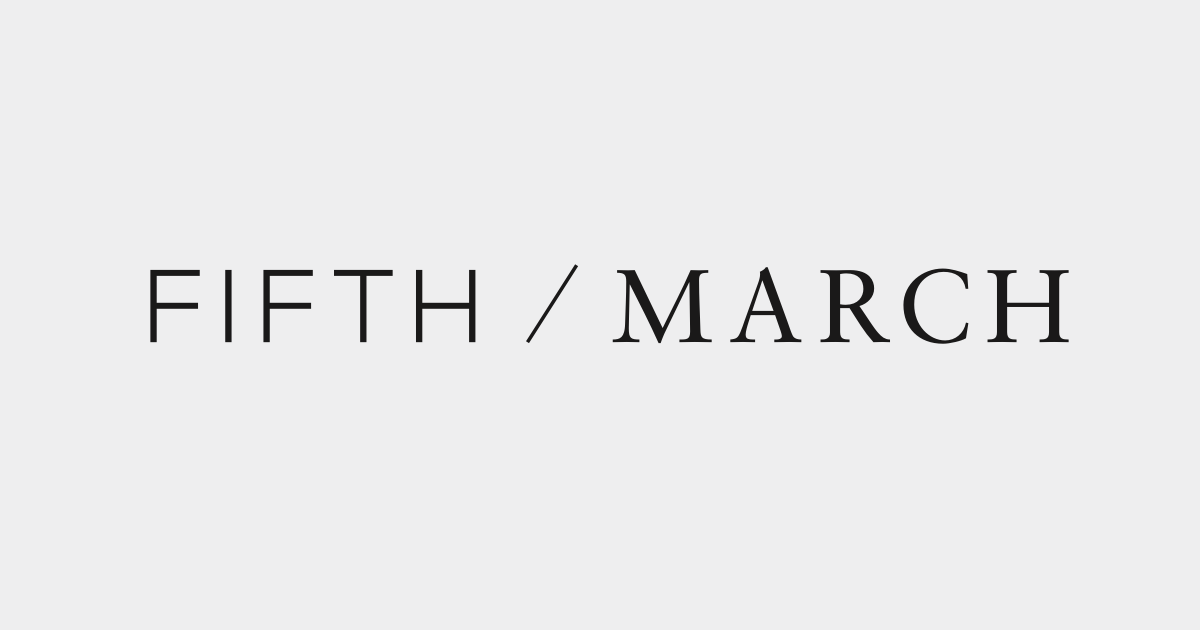 Fifth March
